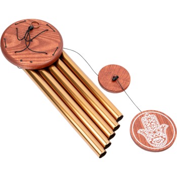 Медитиращи звънчета (Wind Chimes) Meinl HMC36