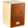 Кахон Meinl JC50AB, Almond Birch
