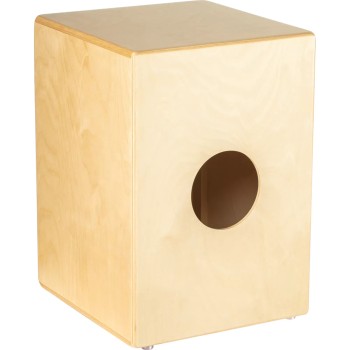 Кахон Meinl JC50AB, Almond Birch