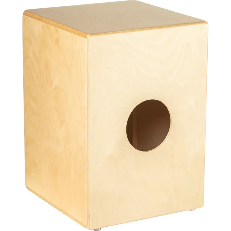 Кахон Meinl JC50AB, Almond Birch