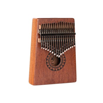 Дизайнерска калимба Meinl KA17SU