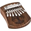 Мини калимба Meinl KL801TOL