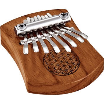 Мини калимба Meinl KL802FOL