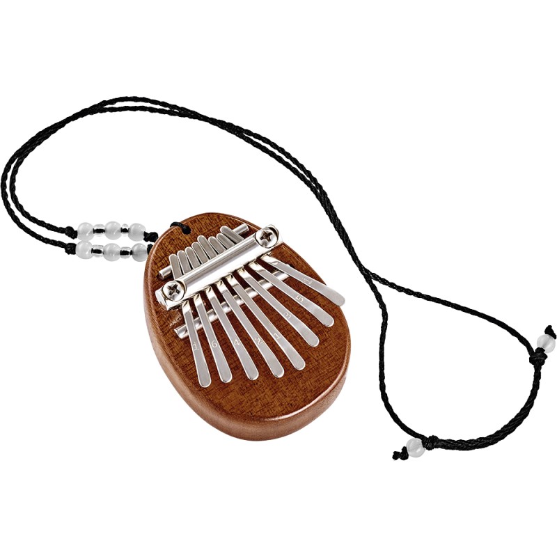 Мини калимба Meinl KL8MINI