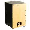 Кахон Meinl MCAJ100BK-MA
