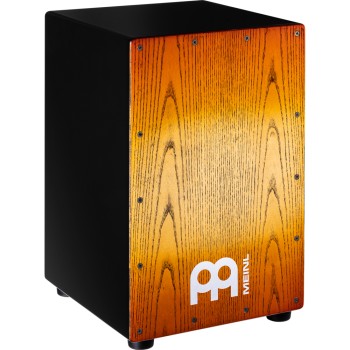 Кахон Meinl MCAJ100BK-SAF