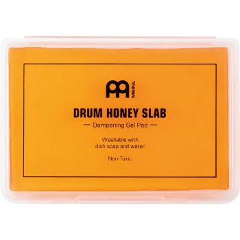 Заглушаваща лепенка за барабани и чинели Meinl MDHS