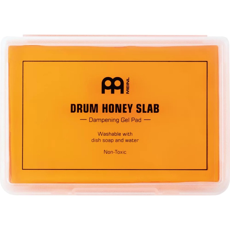 Заглушаваща лепенка за барабани и чинели Meinl MDHS