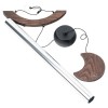 Медитиращи звънчета (Wind Chimes) Meinl MMC35S
