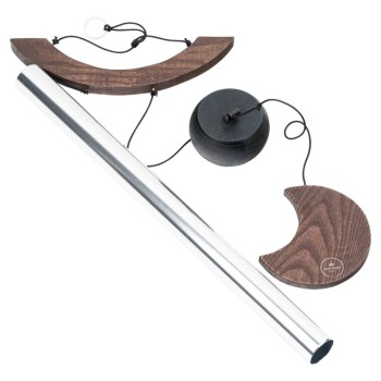 Медитиращи звънчета (Wind Chimes) Meinl MMC35S