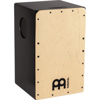 Кахон с вградени тонколони Meinl MPSCAJ