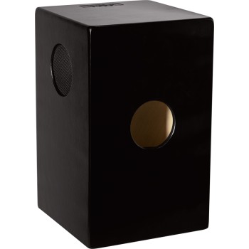 Кахон с вградени тонколони Meinl MPSCAJ