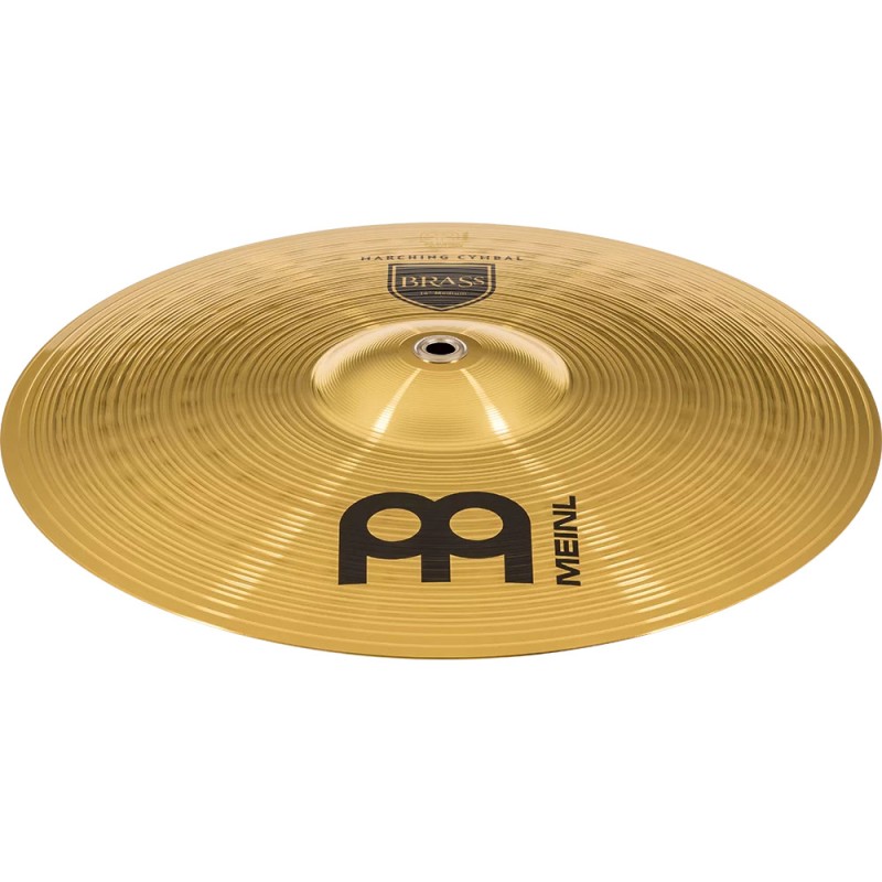 Маршови Чинели 2х 14" Meinl MA-BR-14M