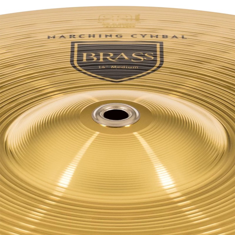 Маршови Чинели 2х 14" Meinl MA-BR-14M