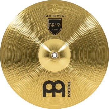 Маршови Чинели 2х 14" Meinl MA-BR-14M