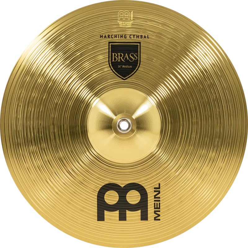 Маршови Чинели 2х 14" Meinl MA-BR-14M