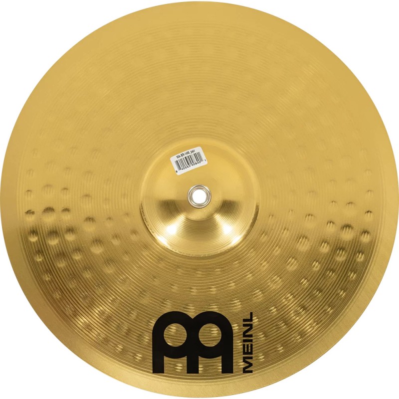 Маршови Чинели 2х 14" Meinl MA-BR-14M
