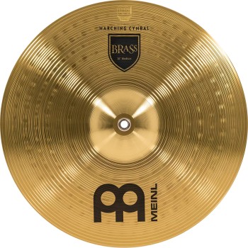 Маршови Чинели 2х 16" Meinl MA-BR-16M