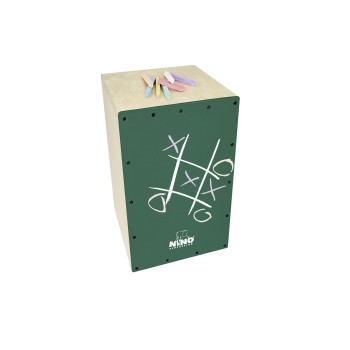 КАХОН направи си сам с предна дъска за рисуване MEINL NINO951DG
