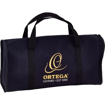 Педал за кахон с кейс Ortega OCJP-GB