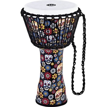 Джембе 10" Meinl PADJ7-M-F