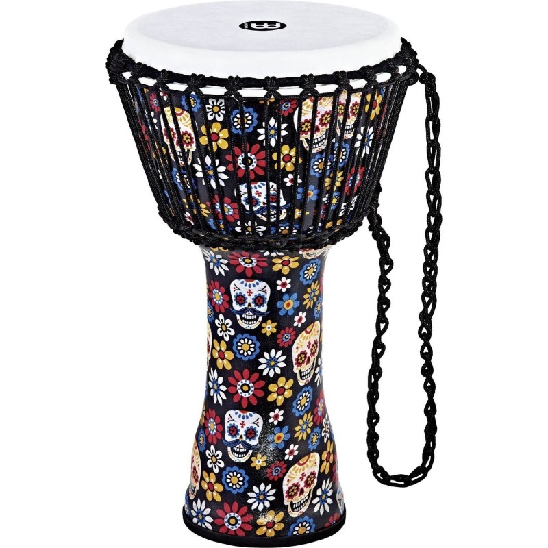 Джембе 10" Meinl PADJ7-M-F