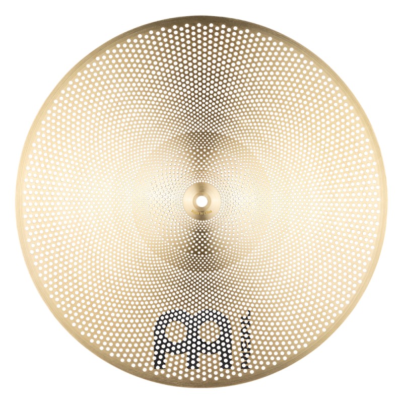 Практис краш чинел 16" P-HCS16C
