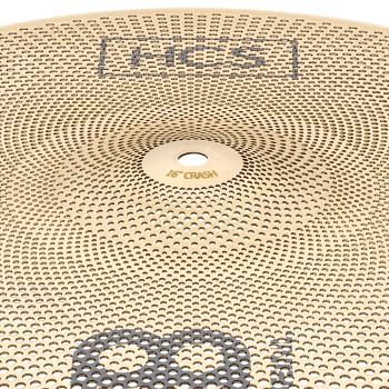 Практис краш чинел 16" P-HCS16C