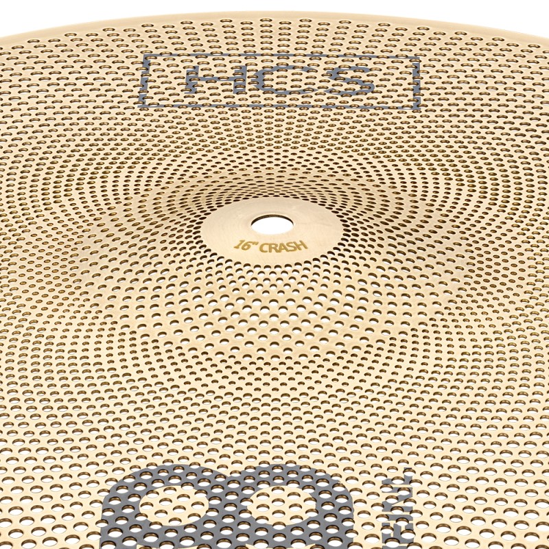 Практис краш чинел 16" P-HCS16C