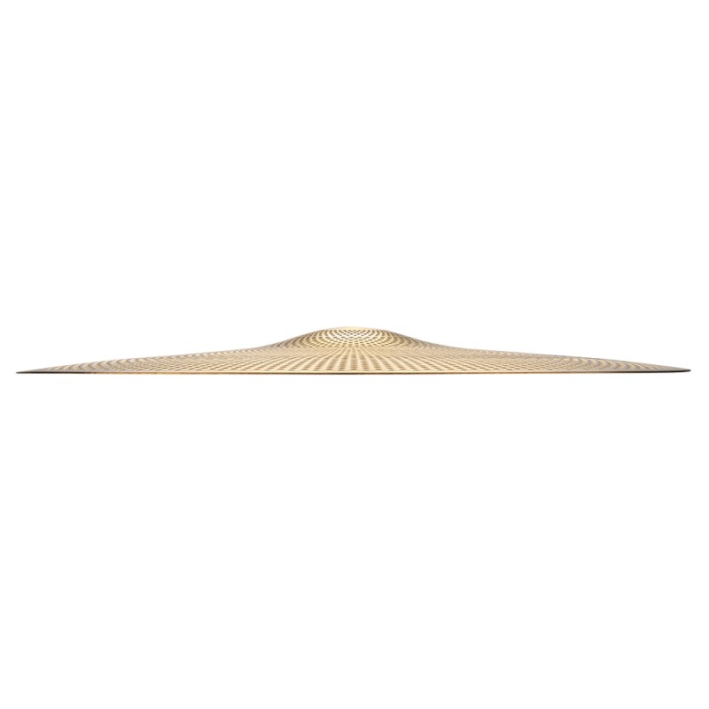 Практис краш чинел 16" P-HCS16C