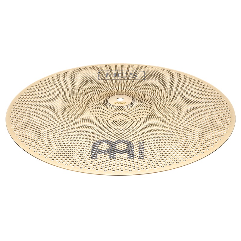 Практис краш чинел 16" P-HCS16C