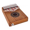 Калимба озвучена Meinl PKL1708H
