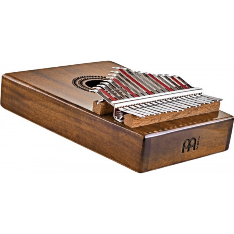 Калимба озвучена Meinl PKL1708H