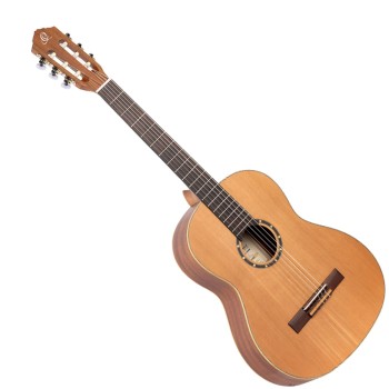 Класическа китара за лява ръка Ortega R122SN-L