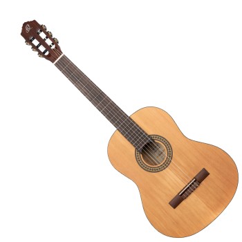 Класическа китара за лява ръка Ortega RSTC5M-L