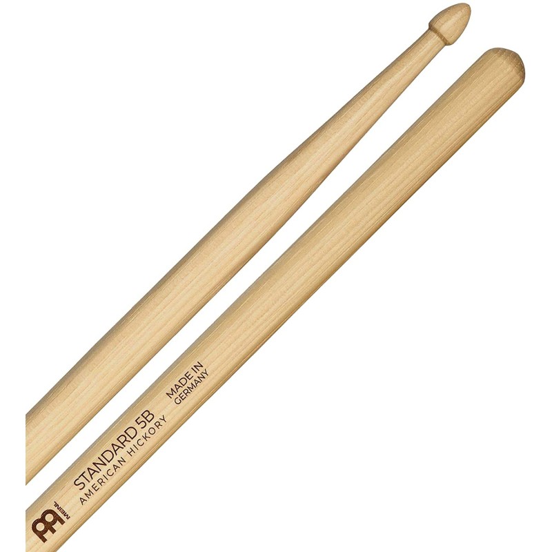 Палки за барабани 5B Hyckori Meinl SB102 