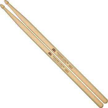 Палки за барабани 5B American Hickory Meinl SB104