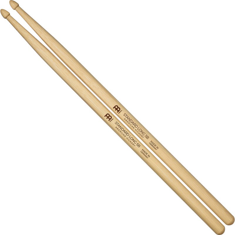 Палки за барабани 5B American Hickory Meinl SB104
