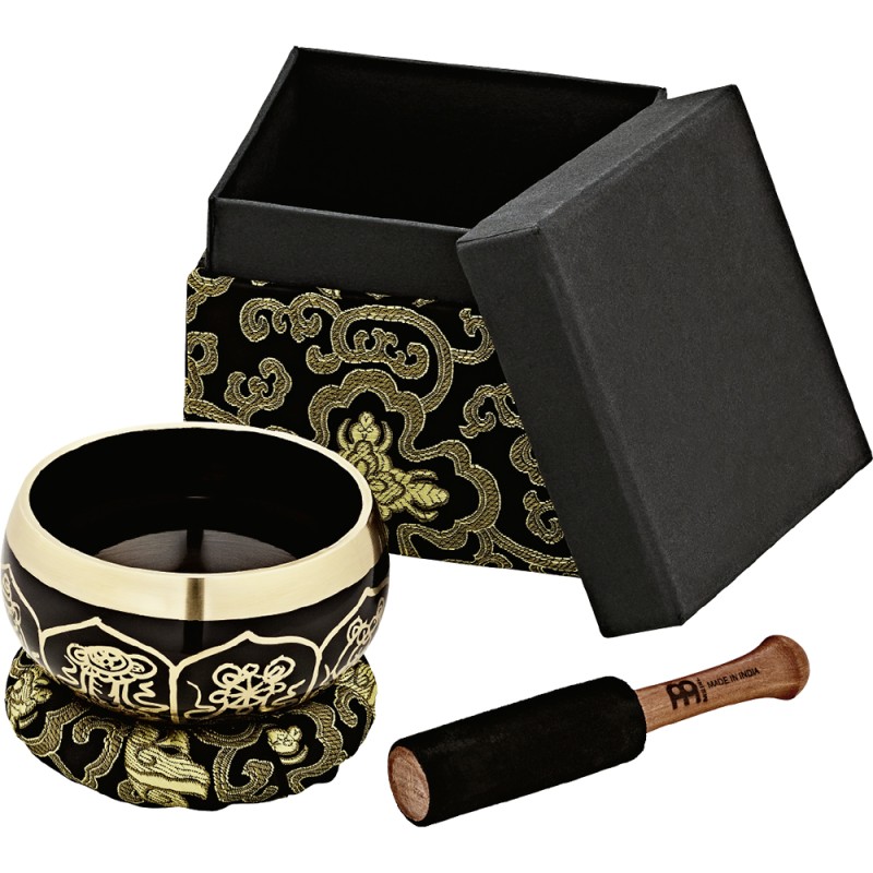 Пееща купа Meinl SB-OR-400-BK
