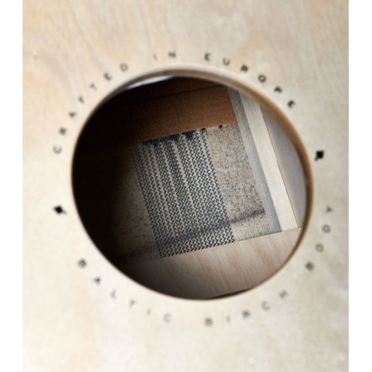 Кахон Meinl SC100BLB 