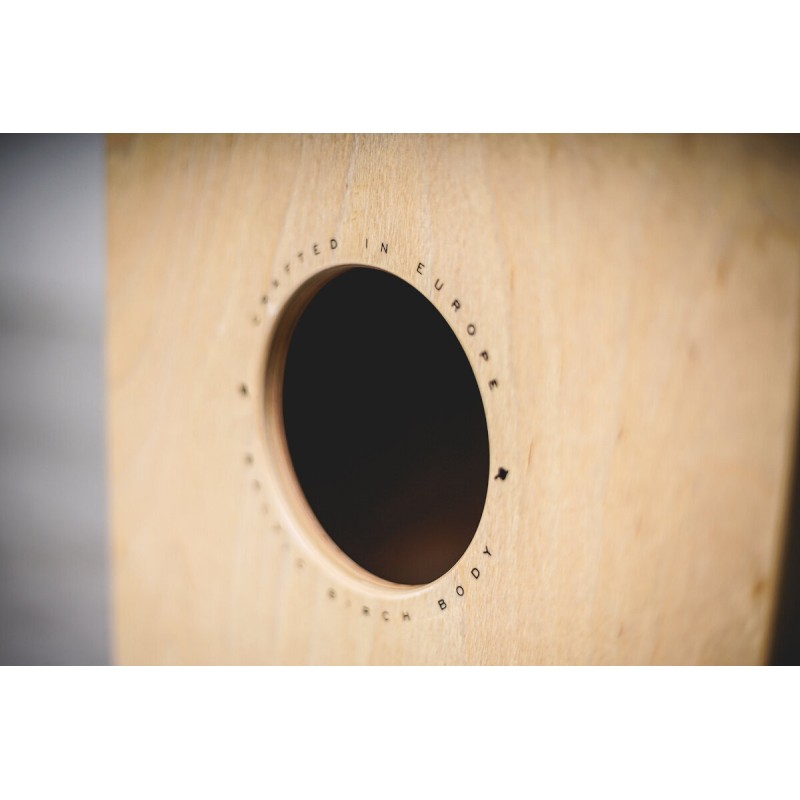 Кахон Meinl GREEN BURST SC100GRB 