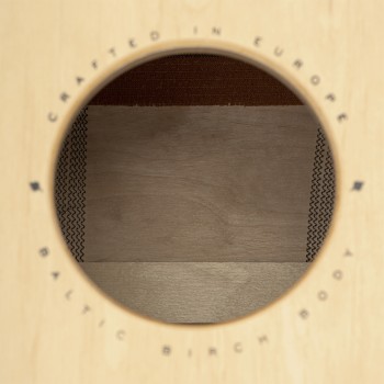 Кахон Meinl SC80BW