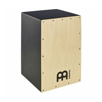 Кахон Meinl SCAJ100PBK-NT