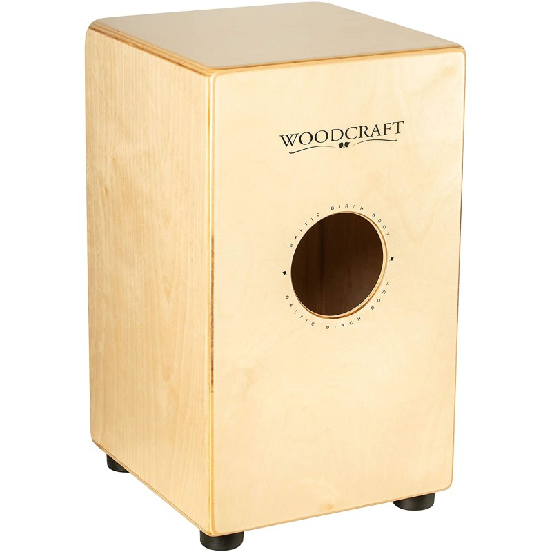 Кахон MEINL WC100EB