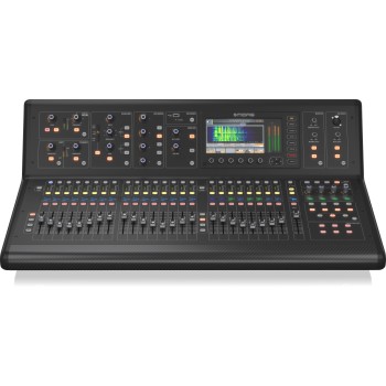 MIDAS M32 LIVE  Дигитален смесителен пулт конзола
