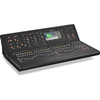 MIDAS M32 LIVE  Дигитален смесителен пулт конзола