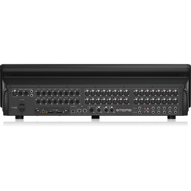 MIDAS M32 LIVE  Дигитален смесителен пулт конзола