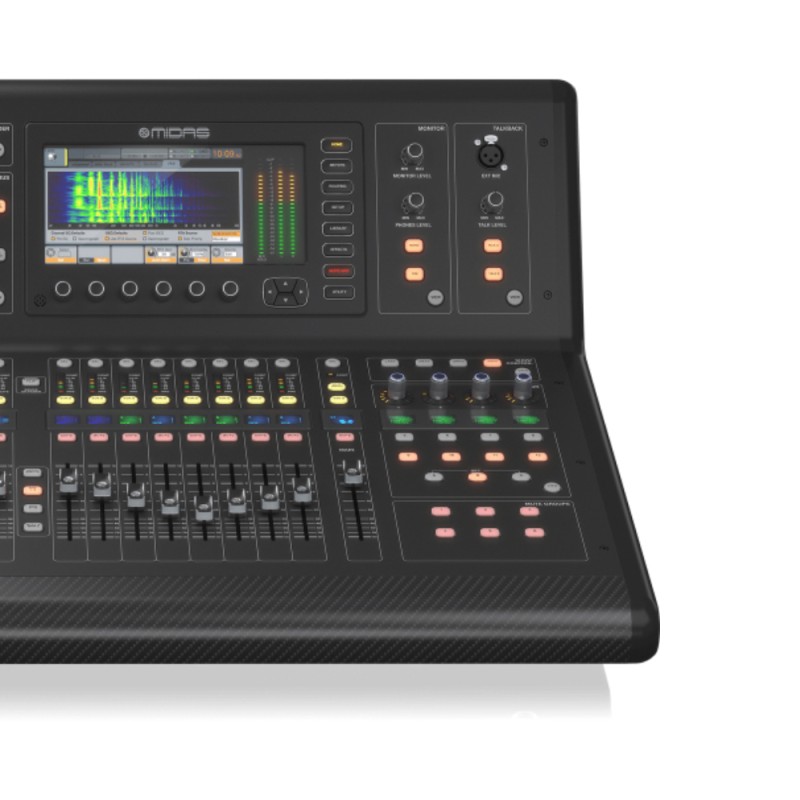 MIDAS M32 LIVE  Дигитален смесителен пулт конзола