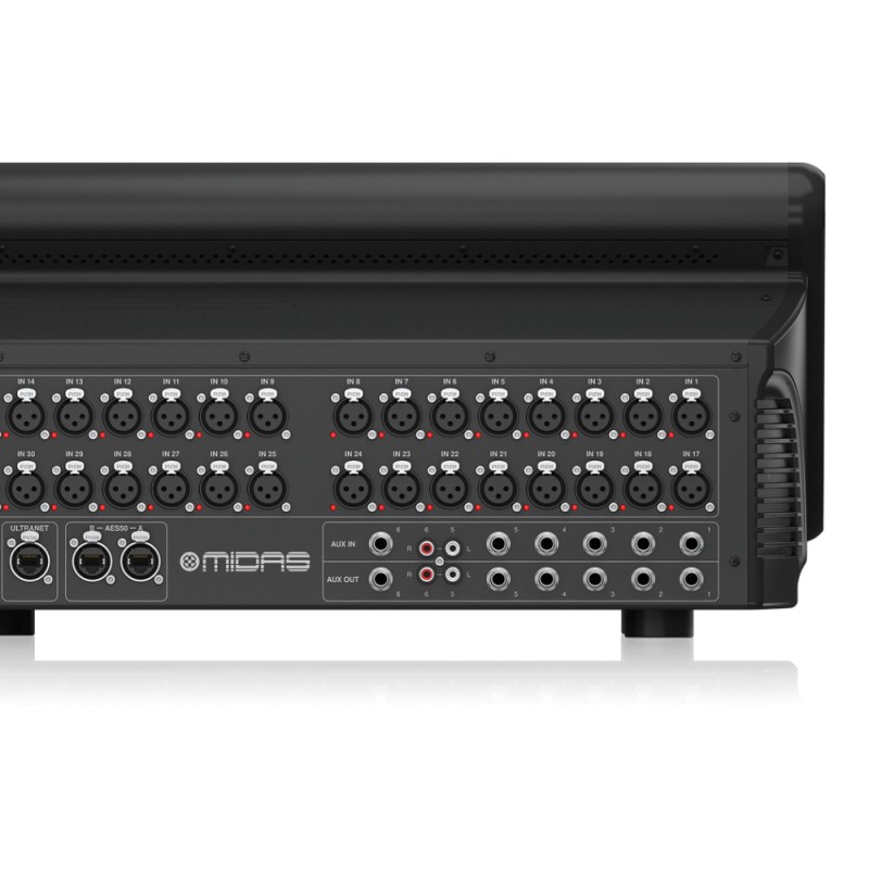 MIDAS M32 LIVE  Дигитален смесителен пулт конзола