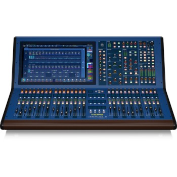 Дигитален смесителн пулт конзола Midas HD96-24-CC-TP